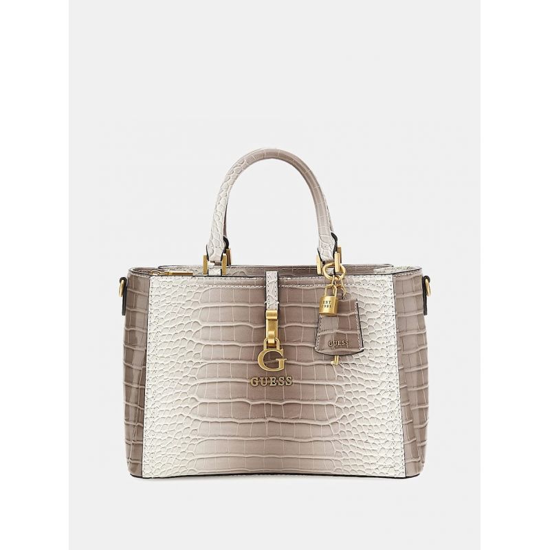 Sac à Main James en Synthétique