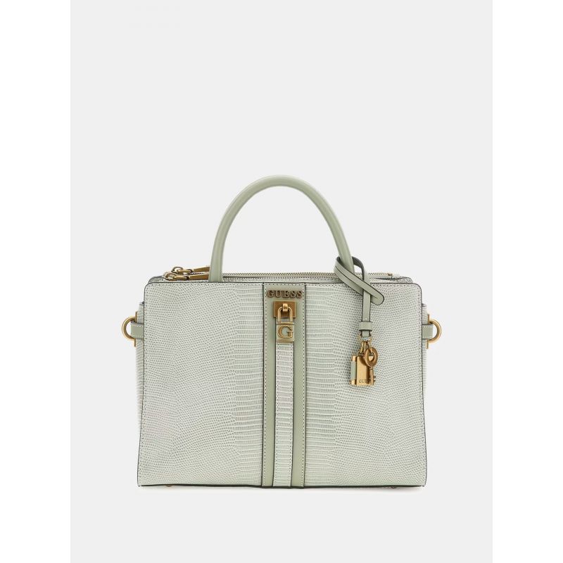 Sac à Main Ginevra en Synthétique - Guess