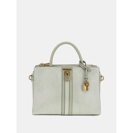 Sac à Main Ginevra en Synthétique - Guess