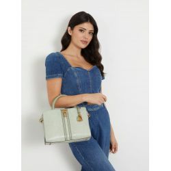 Sac à Main Ginevra en Synthétique - Guess