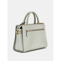 Sac à Main Ginevra en Synthétique - Guess