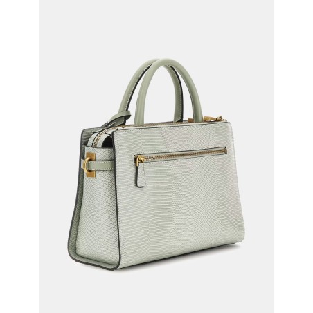 Sac à Main Ginevra en Synthétique - Guess