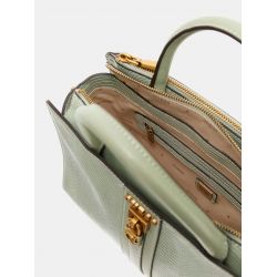 Sac à Main Ginevra en Synthétique - Guess