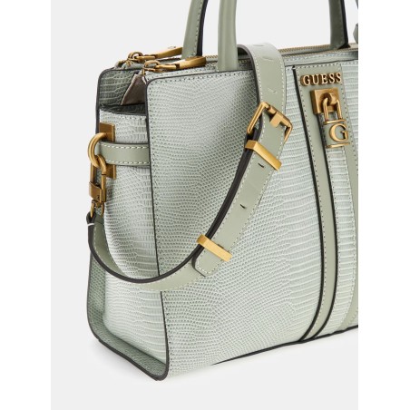 Sac à Main Ginevra en Synthétique - Guess
