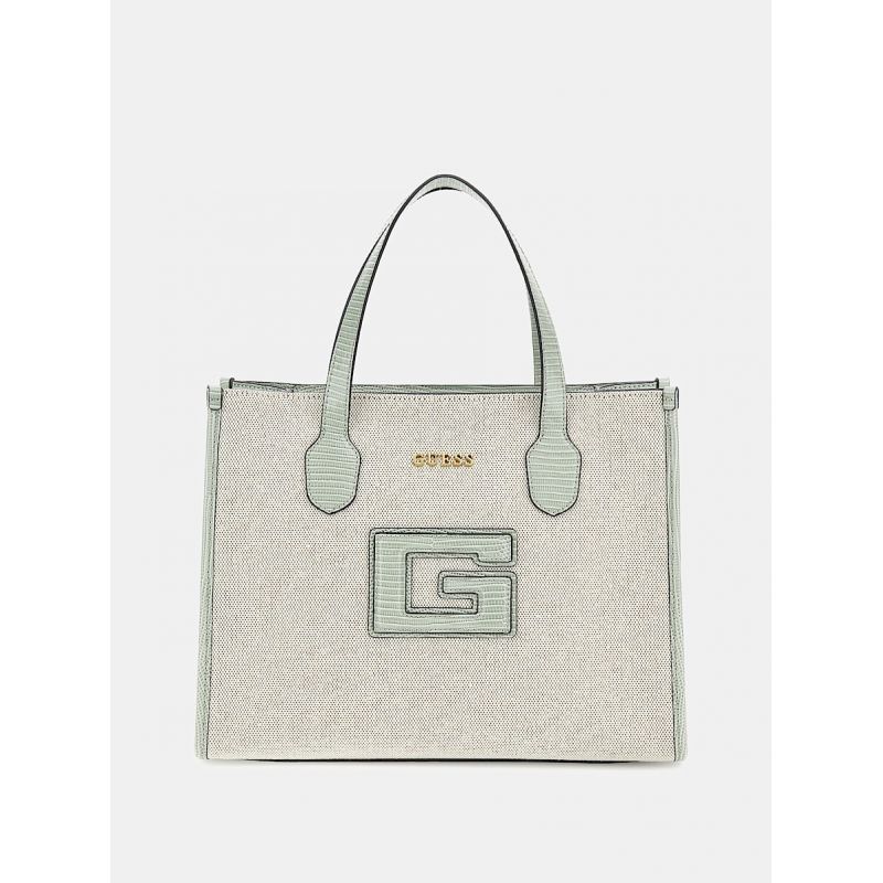 Sac Cabas G Status en Synthétique