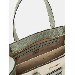 Sac Cabas G Status en Synthétique