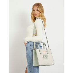 Sac Cabas G Status en Synthétique