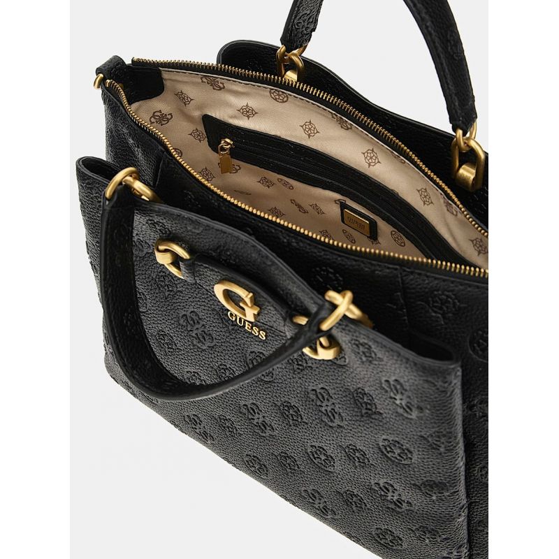 Sac à Main Izzy en Synthétique - Guess Sac à Main Izzy en Synthétique - Guess
