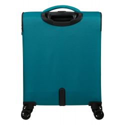 Valise Cabine 4 Roues 55cm Pulsonic en Toile