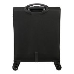 Valise Cabine 4 Roues 55cm Pulsonic en Toile