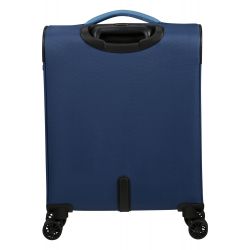 Valise Cabine 4 Roues 55cm Pulsonic en Toile