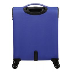 Valise Cabine 4 Roues 55cm Pulsonic en Toile