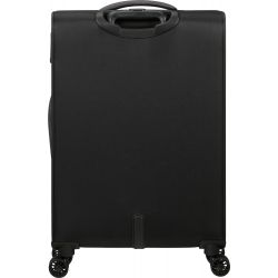 Valise 4 Roues 68cm Pulsonic en Toile