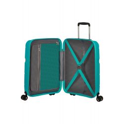 Valise Cabine 55cm Rigide Linex 