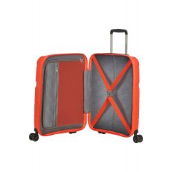 Valise Cabine 55cm Rigide Linex 