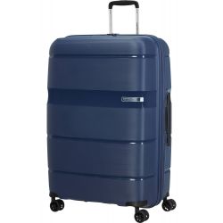 Valise 76cm Rigide Linex