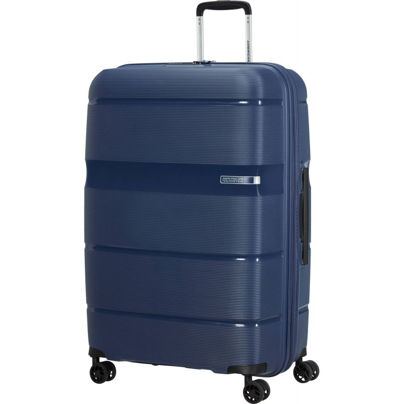 Valise 76cm Rigide Linex Valise 76cm Rigide Linex