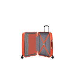 Valise 76cm Rigide Linex