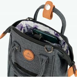 Nano Bag en Toile - Cabaia