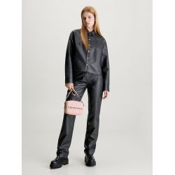 Sac Bandoulière Sculpted en Synthétique