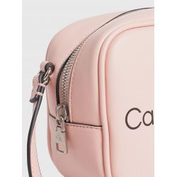 Sac Bandoulière Sculpted en Synthétique