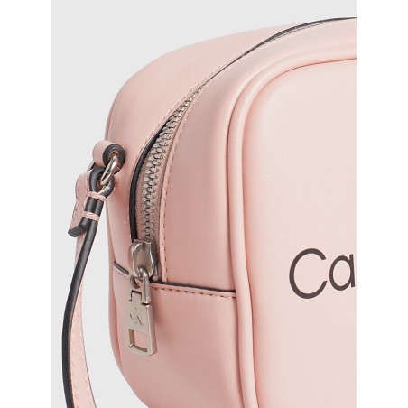 Sac Bandoulière Sculpted en Synthétique