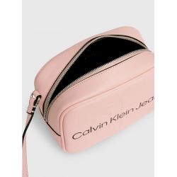 Sac Bandoulière Sculpted en Synthétique