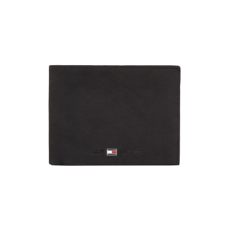 Portefeuille Johnson en Cuir - Tommy Hilfiger
