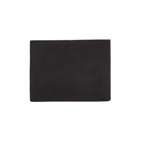 Portefeuille Johnson en Cuir - Tommy Hilfiger