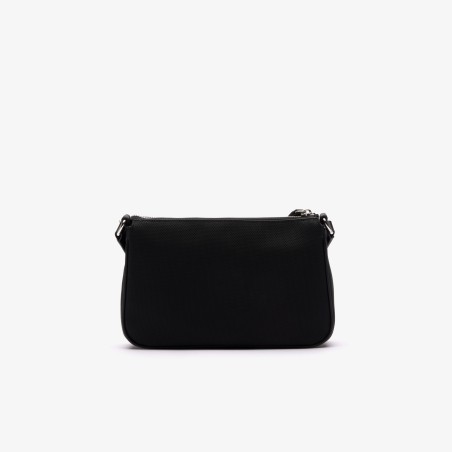 Sac Baguette Daily Lifestyle en Synthétique - Lacoste