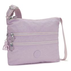 Sac Bandoulière Alvar Gentle Lilac