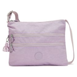 Sac Bandoulière Alvar Gentle Lilac