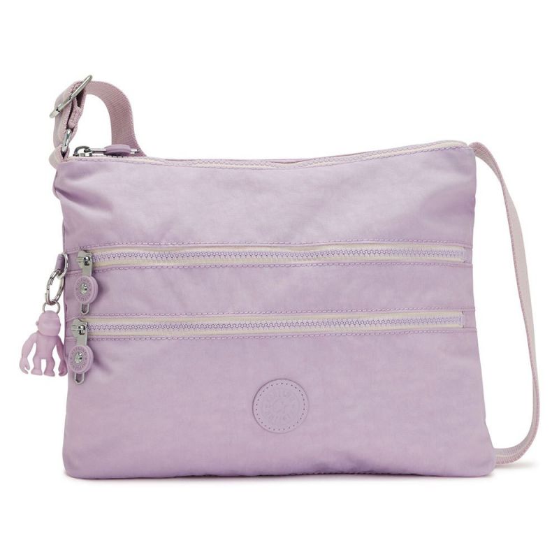 Sac Bandoulière Alvar Gentle Lilac Sac Bandoulière Alvar Gentle Lilac