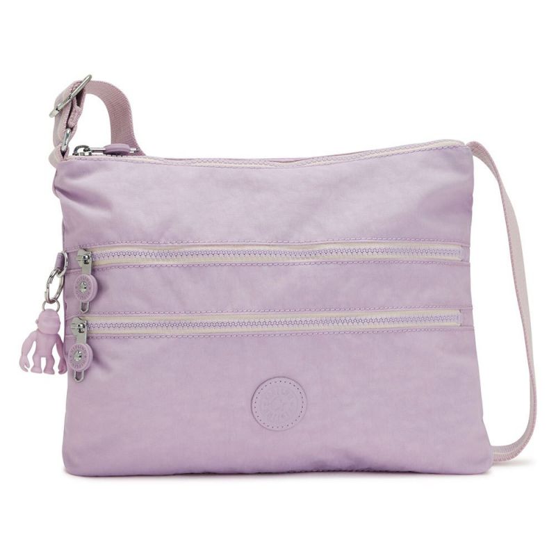 Sac Bandoulière Alvar Gentle Lilac