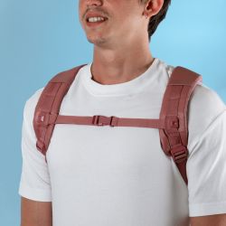 Sac à Dos Explorer en Synthétique