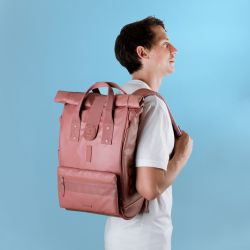 Sac à Dos Explorer en Synthétique