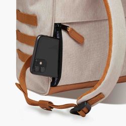 Sac à Dos Adventurer S en Toile - Cabaia