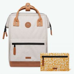 Sac à Dos Adventurer M en Toile - Cabaia