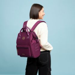 Sac à Dos Adventurer M en Toile - Cabaia