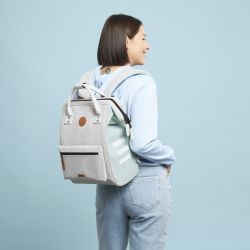 Sac à Dos Adventurer M en Toile - Cabaia