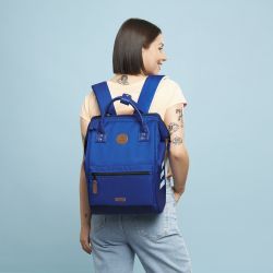 Sac à Dos Adventurer M en Toile - Cabaia Sac à Dos Adventurer M en Toile - Cabaia