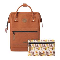 Sac à Dos Adventurer M en Toile - Cabaia