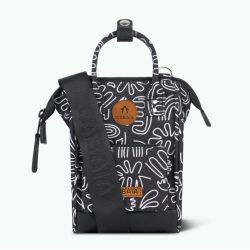 Nano Bag avec Pochette en Toile - Cabaia