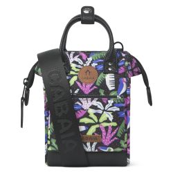 Nano Bag avec Pochette en Toile - Cabaia