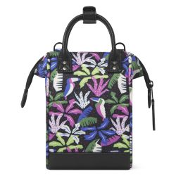Nano Bag avec Pochette en Toile - Cabaia