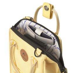 Nano Bag avec Pochette en Toile - Cabaia