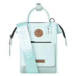 Nano Bag avec Pochette en Toile - Cabaia