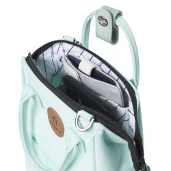 Nano Bag avec Pochette en Toile - Cabaia