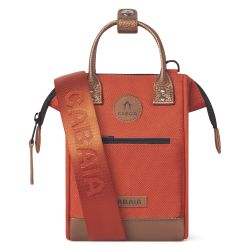 Nano Bag avec Pochette en Toile - Cabaia