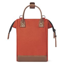 Nano Bag avec Pochette en Toile - Cabaia